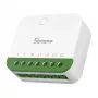 Sonoff MINI-2GS Matter Two-Channel Mini Switcher