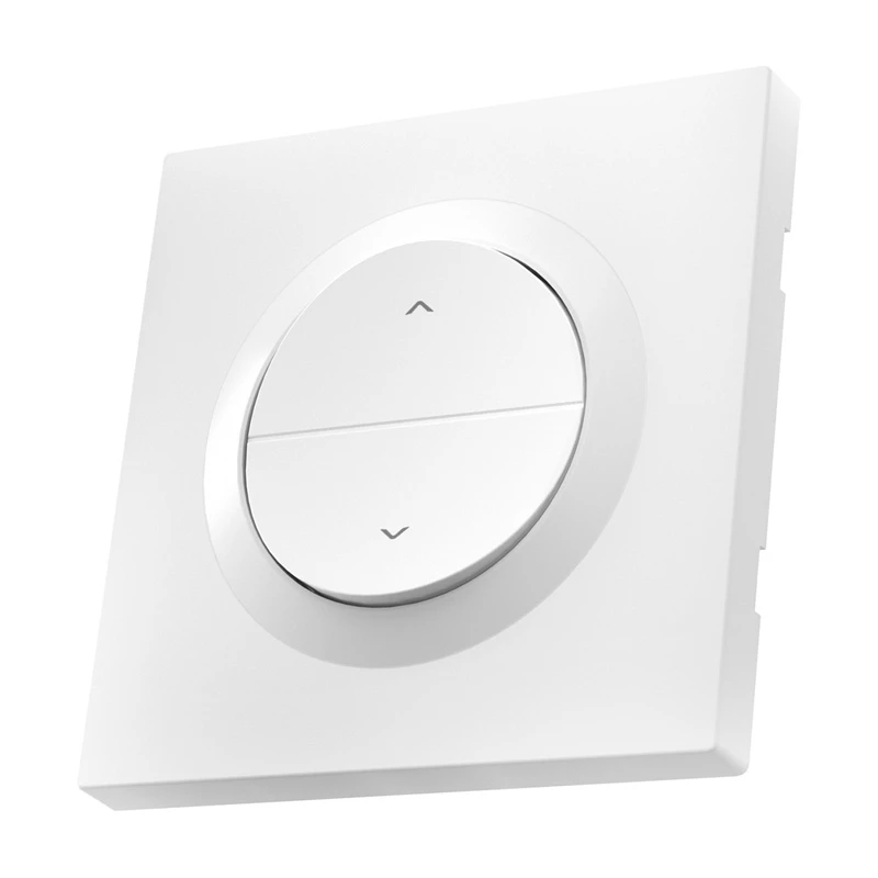 SONOFF MINI-RBS-E Matter Smart Wall Switch for Roller Shutters, Wi-Fi 2.4GHz, AC 100-240V, 3A