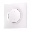 SONOFF MINI-RBS-E Matter Smart Wall Switch for Roller Shutters, Wi-Fi 2.4GHz, AC 100-240V, 3A