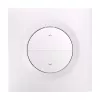 SONOFF MINI-RBS-E Matter Smart Wall Switch for Roller Shutters, Wi-Fi 2.4GHz, AC 100-240V, 3A