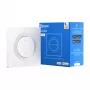 SONOFF MINI-RBS-E Matter Smart Wall Switch for Roller Shutters, Wi-Fi 2.4GHz, AC 100-240V, 3A