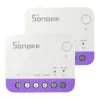 Sonoff MINI-RBS WiFi Smart Mini Roller Shutter Switch (2-Pack)