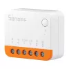 SONOFF MINIR4 (Extreme) Smart Switch, 4-Pack
