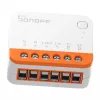 SONOFF MINIR4 (Extreme) Switch, 2-Pack