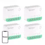 SONOFF MINIR4M (Extreme) Matter Switch 4-Pack