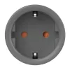 SONOFF S60TPF WiFi Smart Socket (2-Pack) with Energy Monitoring & Voice Control