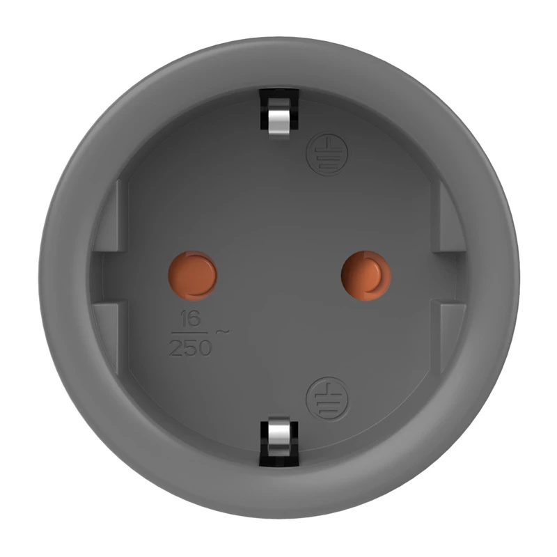 SONOFF S60TPF WiFi Smart Socket 4-Pack
