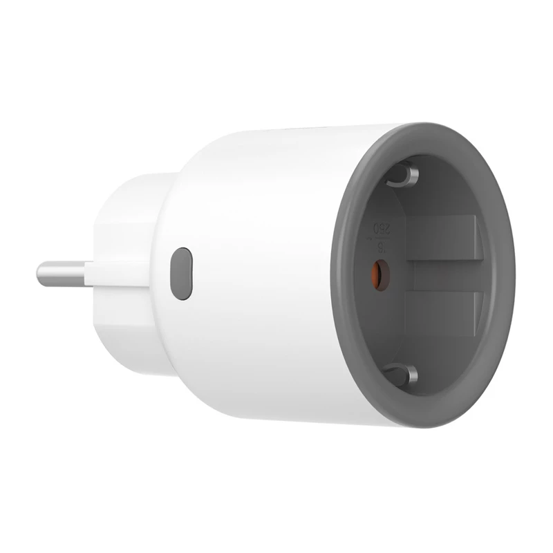 SONOFF S60TPF WiFi Smart Socket 4-Pack