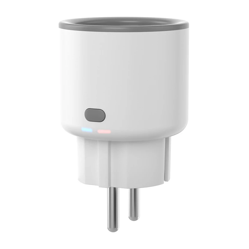 SONOFF S60TPF WiFi Smart Socket 4-Pack