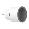 SONOFF S60ZBTPF Zigbee 3.0 Smart Plug (2-Pack) Type F, Remote Control, Scheduling, Voice Control