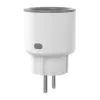 SONOFF S60ZBTPF Zigbee 3.0 Smart Plug (2-Pack) Type F, Remote Control, Scheduling, Voice Control