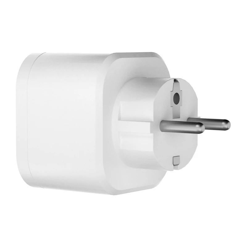 SONOFF S61s Matter External Plug via Wi-Fi