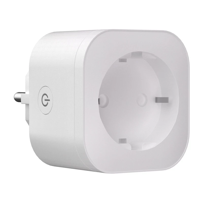 SONOFF S61s Matter External Plug via Wi-Fi