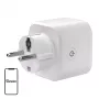 SONOFF S61s Matter External Plug via Wi-Fi