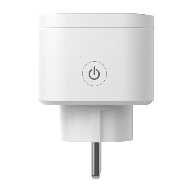 SONOFF S61s Matter External Plug via Wi-Fi, 4-Pack