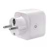 SONOFF S61s Matter External Plug via Wi-Fi, 4-Pack
