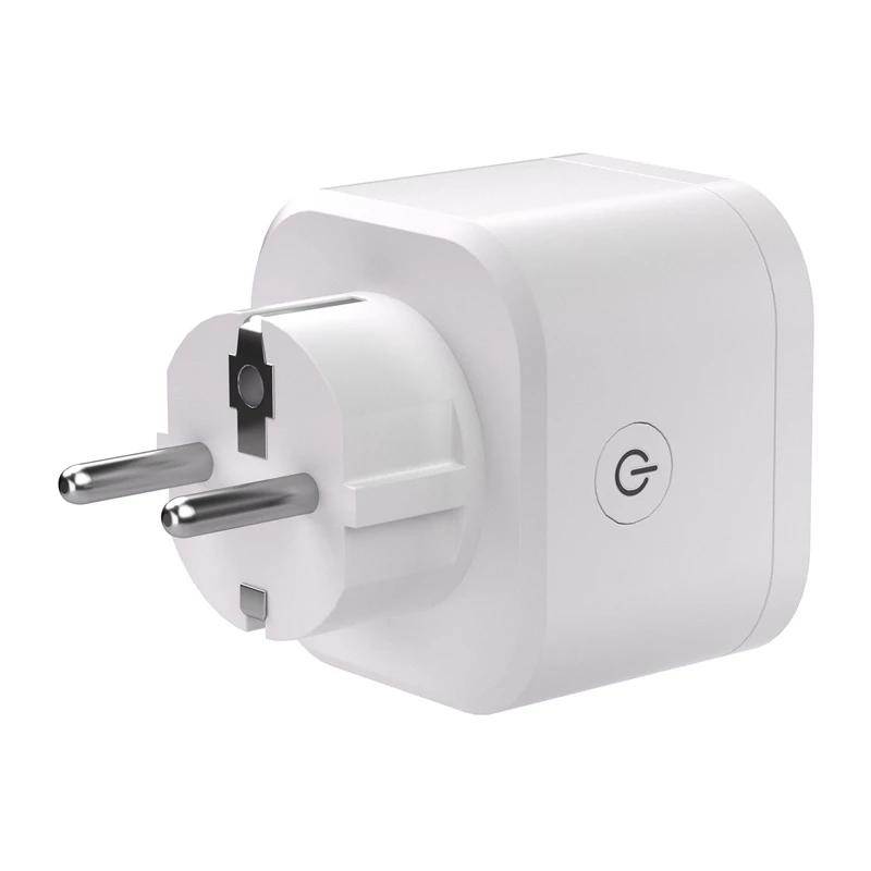 SONOFF S61s Matter External Plug via Wi-Fi, 4-Pack