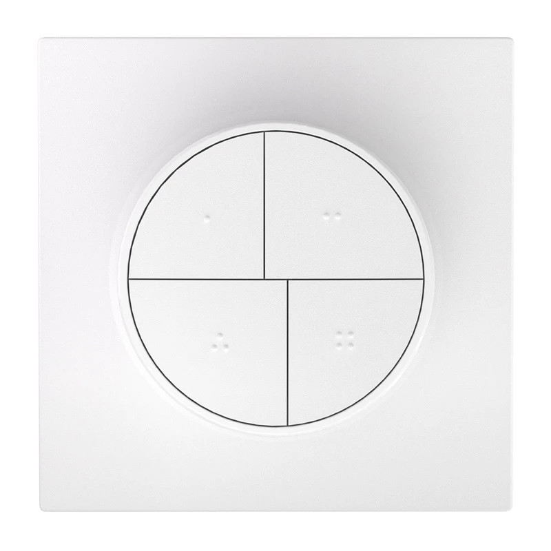 Sonoff SNZB-01M Smart Wireless ZigBee Button