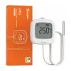 Sonoff SNZB-02LD Zigbee 3.0 LCD Temperature Sensor with External Probe