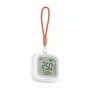 SONOFF SNZB-02WD ZigBee LCD Temperature and Humidity Sensor
