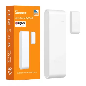 SONOFF SNZB-04PR2 Window and Door Open Sensor