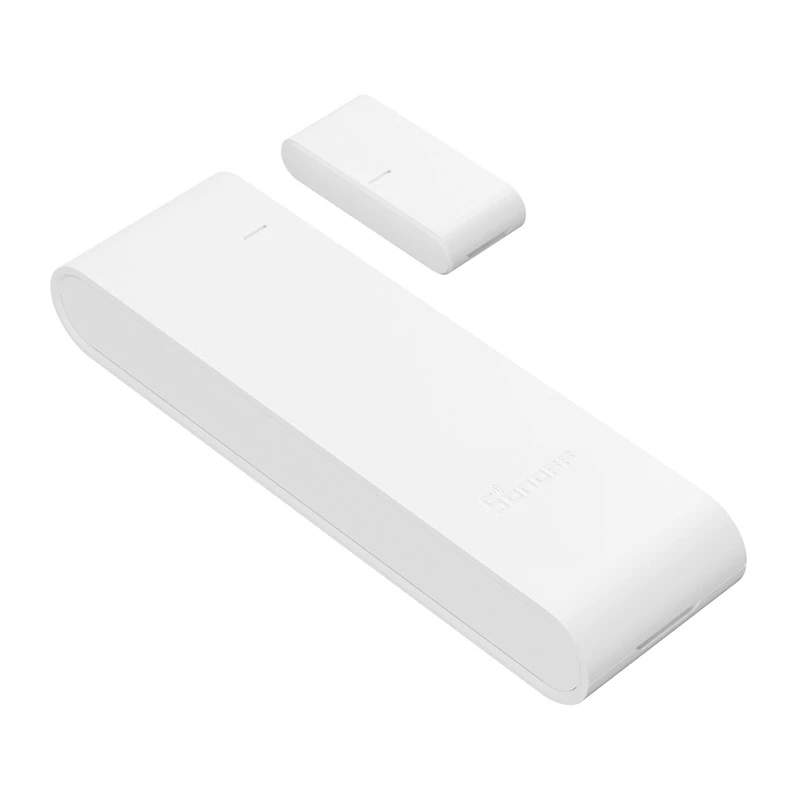 SONOFF SNZB-04PR2 Window and Door Sensor, 4-Pack