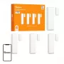 SONOFF SNZB-04PR2 Window and Door Sensor, 4-Pack