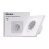 SONOFF WS01STPF-E Traditional Wall Outlet (Type F)