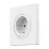 SONOFF WS01STPF-E Traditional Wall Outlet (Type F)