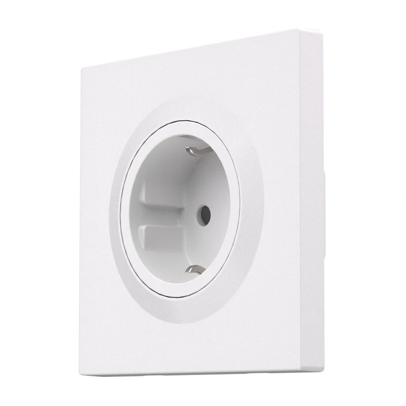 SONOFF WS01STPF-E Traditional Wall Outlet (Type F)