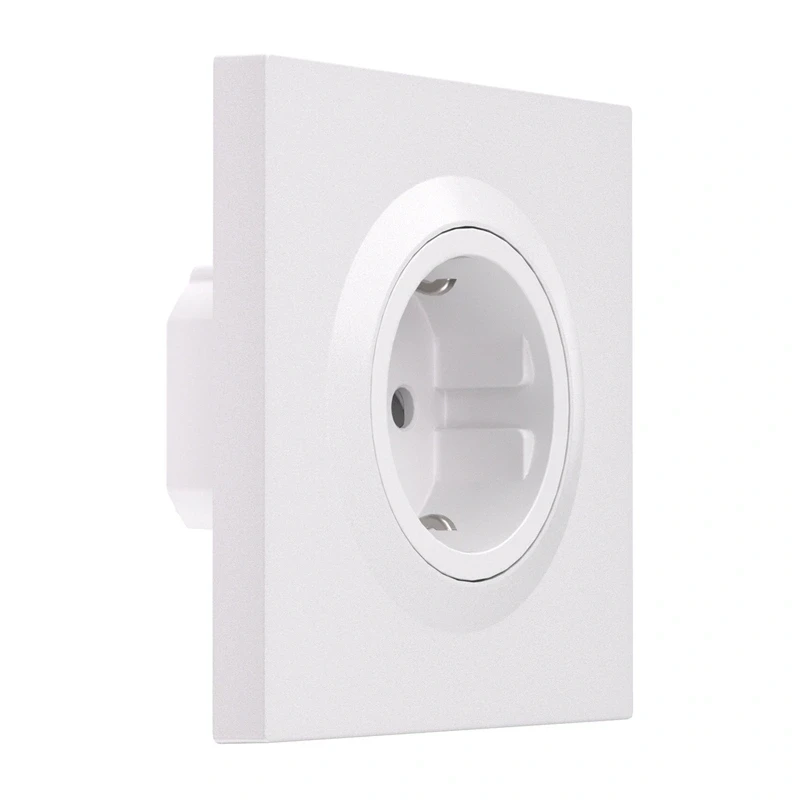 SONOFF WS01STPF-E Traditional Wall Outlet (Type F)