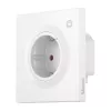Sonoff WS01TPF-E WiFi Smart Wall Socket (Type F) - Energy Monitoring