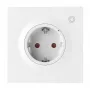 Sonoff WS01TPF-E WiFi Smart Wall Socket (Type F) - Energy Monitoring