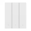 SONOFF ZBM5-3C-80W 3-Channel Zigbee Smart Touch Wall Switch
