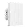 SONOFF ZBM5-3C-80W 3-Channel Zigbee Smart Touch Wall Switch