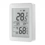 SONOFF ZigBee SNZB-02DR2 Temperature and Humidity Sensor, 2-Pack