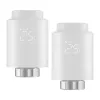 SONOFF ZigBee TRVZB Thermostatic Head, 2-Pack