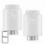 SONOFF ZigBee TRVZB Thermostatic Head, 2-Pack