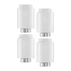SONOFF ZigBee TRVZB Thermostatic Head, 4-Pack