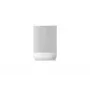 Sonos Move 2 - Portable Smart Speaker White, Wi-Fi 6, Bluetooth 5.0, IP56, 24h Battery, USB-C