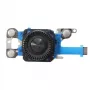 Sony BK79700 Switch Block Control for WAGO-I/O-SYSTEM 797, Intrinsically Safe, DIN Rail, IP20