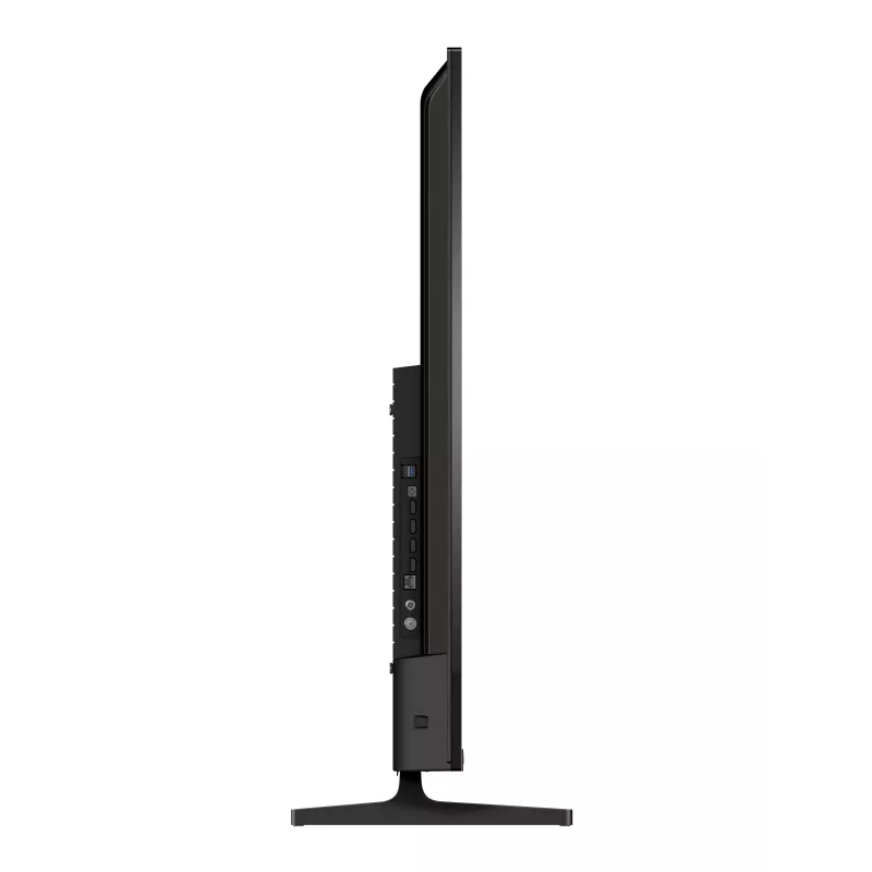 Sony Bravia 2 K75S25M2PB.CEI 75 inch 4K UHD Smart Google TV with Full Array LED and Cognitive Processor XR, Black