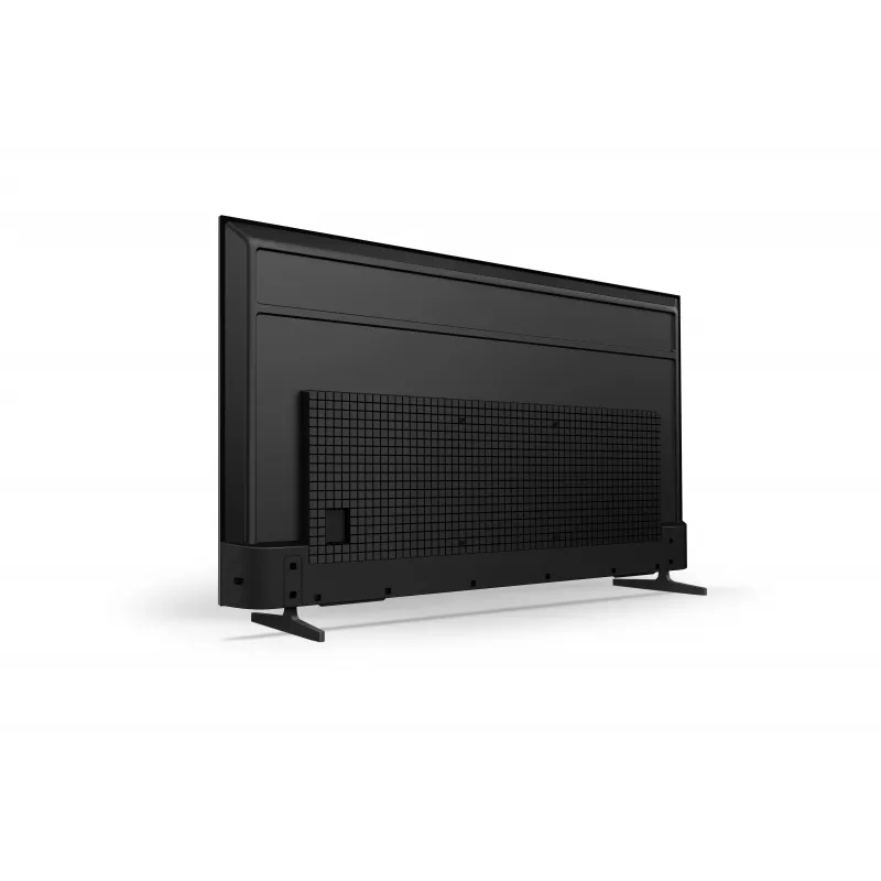 Sony Bravia 2 K75S25M2PB.CEI 75 inch 4K UHD Smart Google TV with Full Array LED and Cognitive Processor XR, Black