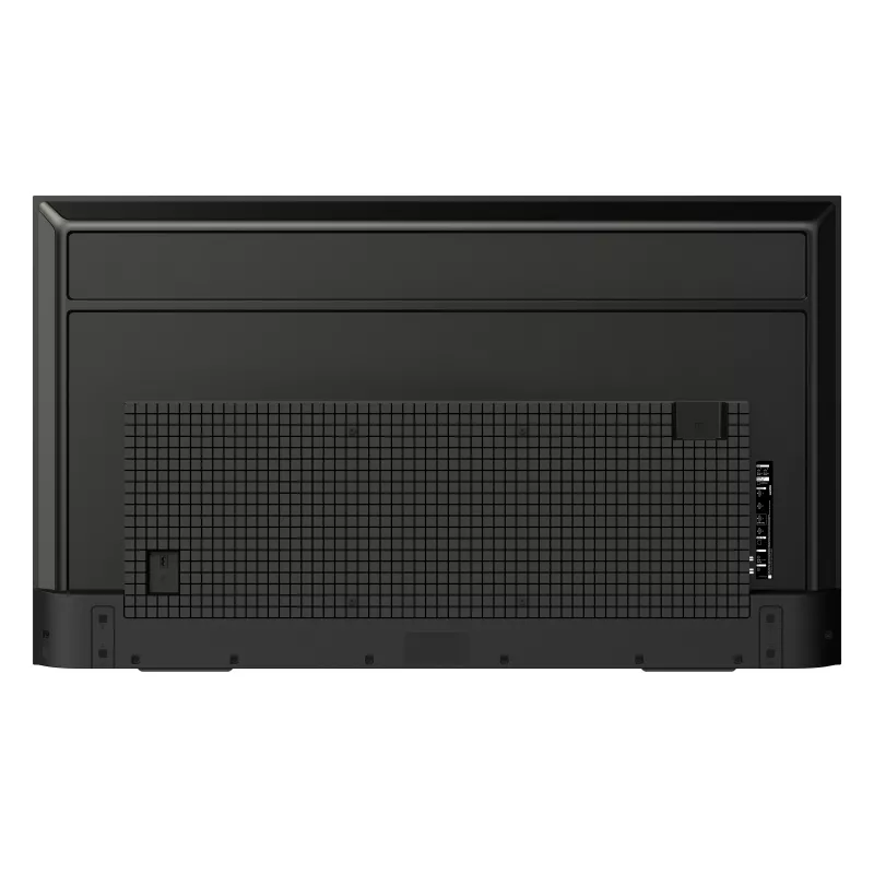 Sony Bravia 2 K75S25M2PB.CEI 75 inch 4K UHD Smart Google TV with Full Array LED and Cognitive Processor XR, Black