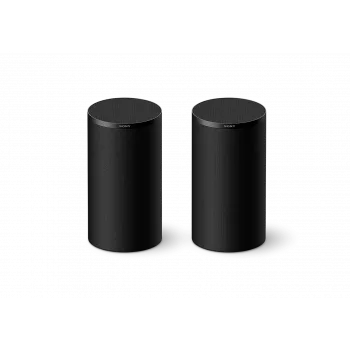 Sony BRAVIA Theatre Rear 9 Wireless Rear Speakers SARS9.CEJ - 180W, Black