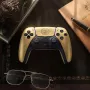 Sony DualSense Wireless Controller Midnight Black for PlayStation 5, PC, Mobile