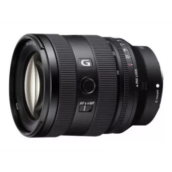 Sony FE 20–70mm F4 G SEL2070G E-mount Zoom Lens, SEL2070GB.SYX