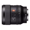 Sony FE 24mm f/1.4 G Master Full-Frame Prime Lens