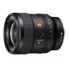 Sony FE 24mm f/1.4 G Master Full-Frame Prime Lens
