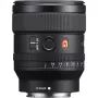 Sony FE 24mm f/1.4 G Master Full-Frame Prime Lens